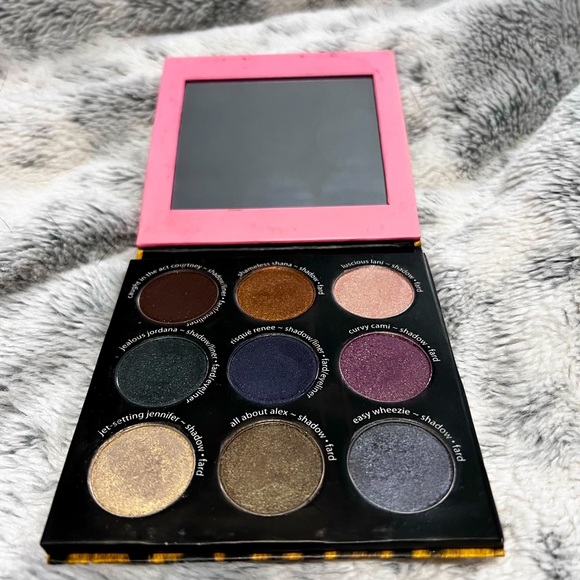 TheBalm Shady Lady Vol. 1 - Picture 2 of 2